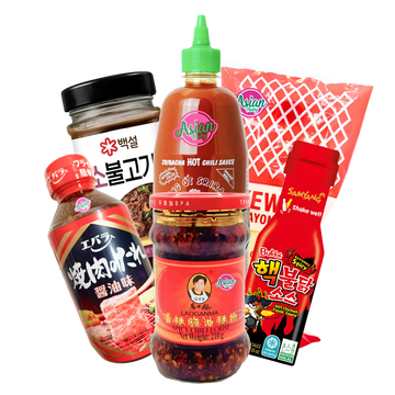 Sauces
