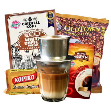 Coffee
