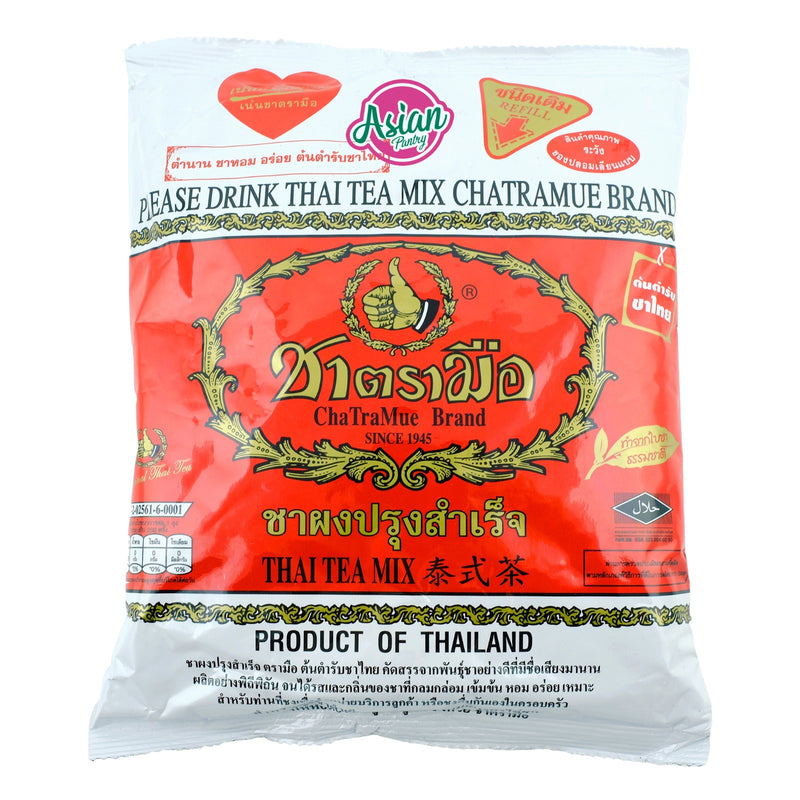 No. 1 Thai Tea Mix 400g