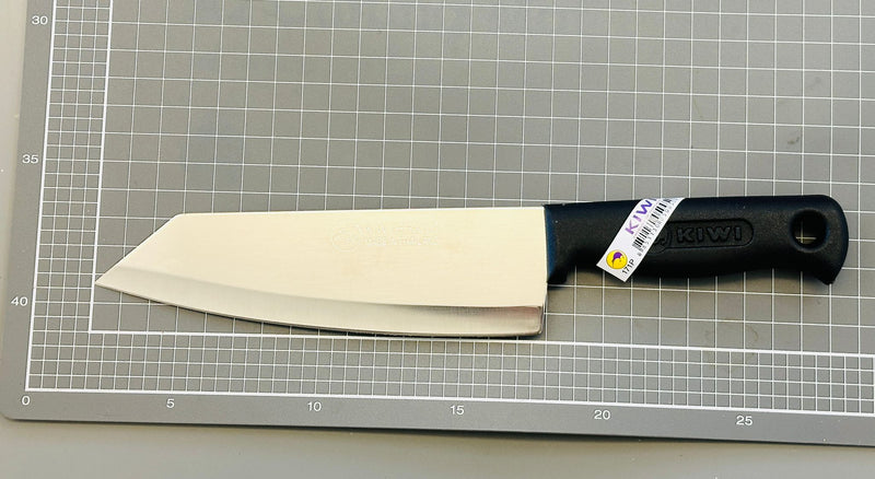 Kiwi Brand Kitchen Knife