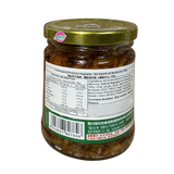 Fansaoguang Preserved Vegetables Stir Fried Bamboo Shoots 280g