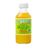 YOUC1000 Glass Bottle Vitamin Mango (w/ Vitamin C) 140ml