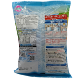 Orihiro Agar Jelly Ice Mandarin & Grape (Freeze and Eat) 12P 240g