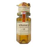 &amp;Honey Deep Moist Syampu 440ml