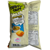 好丽友龟牌甜玉米片 160g