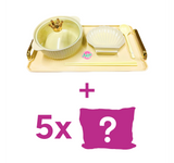 Asian Pantry Mystery Ramen Set