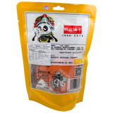 CHUAN YU PU ZI Vegetarian Beef White Mushroom (Five Spices Flavour) 225g