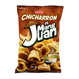 Jack&amp;Jill Mang Juan Chicharron 90g