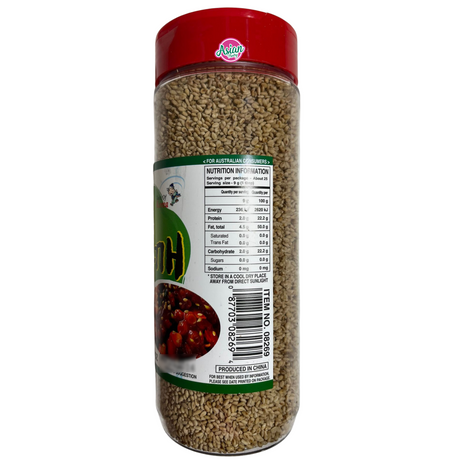 Wang Roasted Sesame Seed  227g