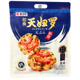 Fujimachi Tempura Shrimp Crackers Original Flavour 40g