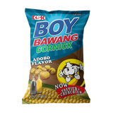 Boy Bawang Adobo 90g