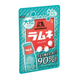 Morinaga Ramune Lolly 41g