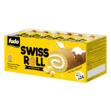Fudo Swiss Roll Butter 24pk