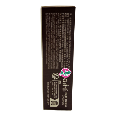 Mansly Waterproof Brush & Dip No.M-489 #02