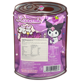 Sanrio Kuromi Soda Candy (Blackcurrant Flavour) 36g