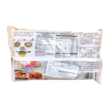 Ishibashiya Konjac Noodles Carrot 200g