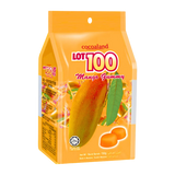 Cocoaland Lot 100 芒果软糖 150g