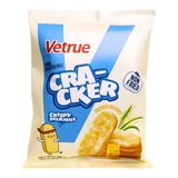 Vetrue Cheese Rice Crackers 108g