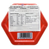 Ice Crystal Xylitol Crystal Candy (Strawberry Flavour) 56g