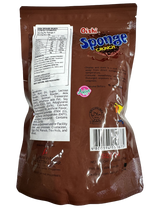 Oishi Sponge Crunch 120g