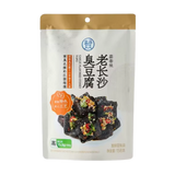 Xiangxiang Zui Garlic Flavoured Stinky Tofu 82g