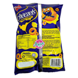 Twisties Cheezel 奶酪 60g