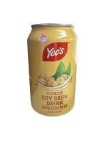 Yeo's Soy Bean Drink (Dairy Free) 300ml