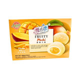 Yuki & Love Fruity Mochi - Mango Flavour 180g