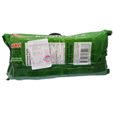 Gokmavi Turkish Cotton Candy Roll Pistachio 200g