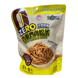 Youpinwei Crispy Chicken Floss Sticks (Classic Original Flavour) 60g