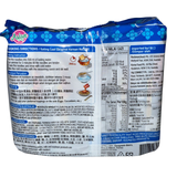 Paldo Bibimmen Spicy Cold Noodles