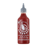 Flying Goose  Sriracha Hot Chilli Smoke Sauce 455ml