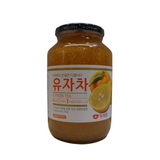 Dooraewon Yuzu Citron Tea 1kg