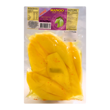 Global Mango Sweet &amp; Sour dengan Cili 170g