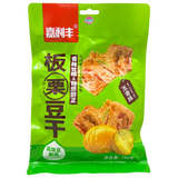 Jia Li Feng Chestnut Tofu Snack (Five-Spices Flavour) 110g