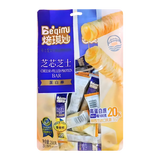 Beqimi Cheese-Filled Protein Bar 258g