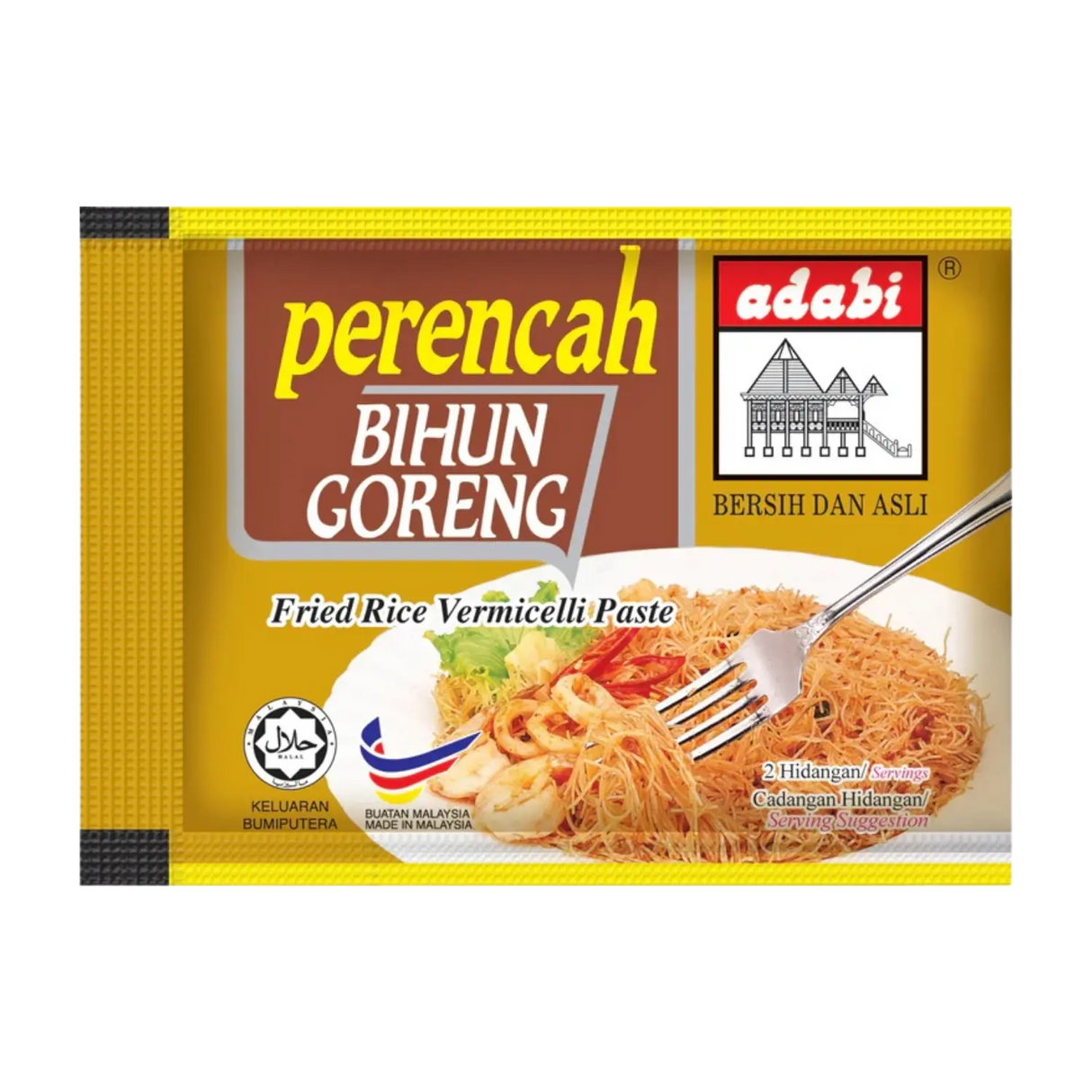 Adabi Bihun Goreng Paste 30g