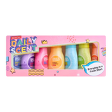 Bench Daily Scent Trial Pack 6pk