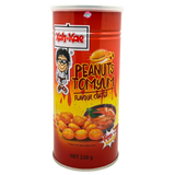 Kacang Bersalut Koh Kae Perisa Tom Yum 230g