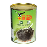 Eagle Coin Grass Jelly 530g