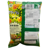 Koike-Ya Scorn Salad Flavour 40g