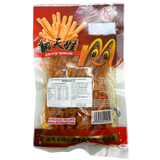 FAN TIAN WA Vegtarian Gluten Sticks (Latiao) Fries Flavour 136g