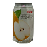 OKF Sparkling Gold Pear 350ml