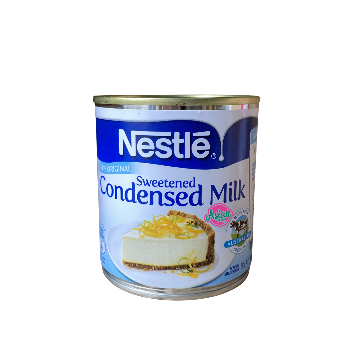 Nestle Sweetened Condensed Milk 395g