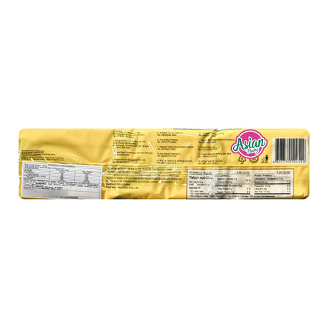 Monde Nissin Butter Coconut Biscuits 168g