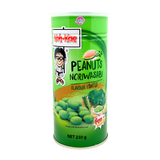 Koh Kae 裹花生 海苔芥末味 230g