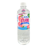 Sangaria IGA No Peach Flavour Water 600ml