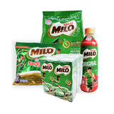 Nestle Everything Milo Bundle