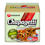 Nongshim Chapagetti Blackbean Noodles