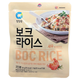Chung Jung One Stir Fried Rice Mate (Shrimp Flavour) 24g